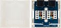 REXANT 03-0136 Розетка компьютерная внешняя, 2-порта RJ-45 (8P8C), UTP CAT 6 REXANT REXANT 03-0136 Розетка компьютерная внешняя, 2-порта RJ-45 (8P8C), UTP CAT 6 REXANT