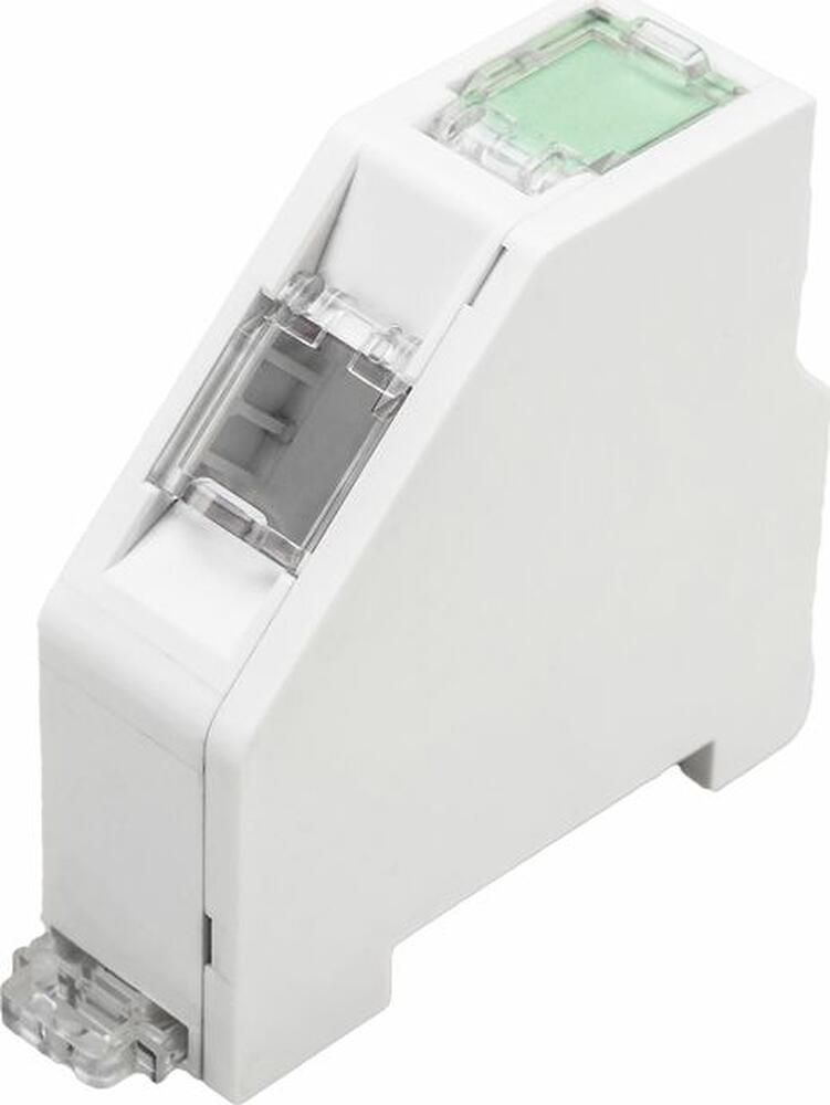 REXANT 03-0259 Адаптер на DIN-рейку для модулей Keystone REXANT