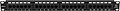 REXANT 04-0021 Панель коммутационная 19 quot;, 1U, 24 порта, UTP, RJ-45, CAT 5e REXANT REXANT 04-0021 Панель коммутационная 19 quot;, 1U, 24 порта, UTP, RJ-45, CAT 5e REXANT