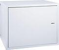 REXANT 04-2254 Шкаф настенный 19 quot; АНТИВАНДАЛЬНЫЙ распашной 14U 600×500×700мм, (ШxГxВ) RAL 7035 REXANT