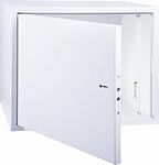 REXANT 04-2254 Шкаф настенный 19 quot; АНТИВАНДАЛЬНЫЙ распашной 14U 600×500×700мм, (ШxГxВ) RAL 7035 REXANT