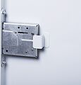 REXANT 04-2254 Шкаф настенный 19 quot; АНТИВАНДАЛЬНЫЙ распашной 14U 600×500×700мм, (ШxГxВ) RAL 7035 REXANT