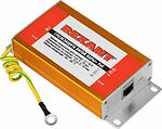 REXANT 05-3079-1 Грозозащита витой пары разъем RJ45 с PoE REXANT