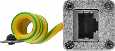 REXANT 05-3079 Грозозащита витой пары RJ45 разъем REXANT