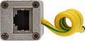 REXANT 05-3079 Грозозащита витой пары RJ45 разъем REXANT