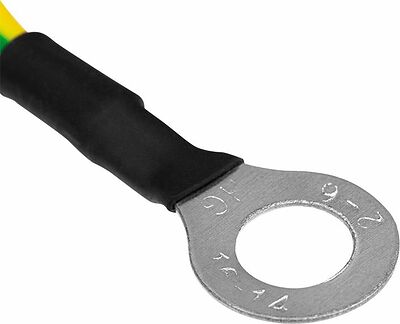 REXANT 05-3079 Грозозащита витой пары RJ45 разъем REXANT