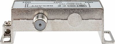REXANT 05-6002 Делитель ТВх3 под F-разъем, 5-1000МГц REXANT
