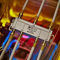 REXANT 05-6004 Делитель ТВх6 под F-разъем, 5-1000МГц REXANT