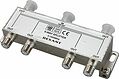 REXANT 05-6004 Делитель ТВх6 под F-разъем, 5-1000МГц REXANT