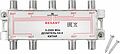 REXANT 05-6205 Делитель ТВх8 под F-разъем, 5-2500МГц СПУТНИК REXANT