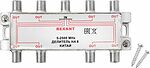 REXANT 05-6205 Делитель ТВх8 под F-разъем, 5-2500МГц СПУТНИК REXANT