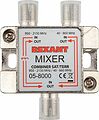 REXANT 05-8000 Диплексор (сумматор-делитель) SAT+TV REXANT