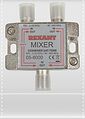 REXANT 05-8000 Диплексор (сумматор-делитель) SAT+TV REXANT