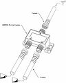 REXANT 06-0040-B Делитель антенный, (2 TV), 5-1000 МГц REXANT
