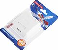 REXANT 06-0105-C Розетка сетевая LAN, на стену, 2 гнездо 8Р8С (RJ-45), CAT 5е REXANT REXANT 06-0105-C Розетка сетевая LAN, на стену, 2 гнездо 8Р8С (RJ-45), CAT 5е REXANT