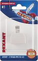 REXANT 06-0113-B Переходник сетевой LAN, штекер 8Р8С (RJ-45) -2 гнезда 8Р8С (RJ-45) REXANT REXANT 06-0113-B Переходник сетевой LAN, штекер 8Р8С (RJ-45) -2 гнезда 8Р8С (RJ-45) REXANT