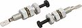REXANT 06-0129-A Концевик автомобильный, пластик, 1 шт. REXANT