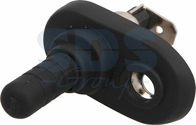 REXANT 06-0130-A Концевик автомобильный, пластик, угловой, 1 шт. REXANT