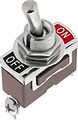 REXANT 06-0324-A Тумблер 250V 15А (2c) ON-OFF однополюсный (KN-101) REXANT (в упак. 1шт.) REXANT 06-0324-A Тумблер 250V 15А (2c) ON-OFF однополюсный (KN-101) REXANT (в упак. 1шт.)