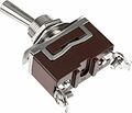 REXANT 06-0324-A Тумблер 250V 15А (2c) ON-OFF однополюсный (KN-101) REXANT (в упак. 1шт.) REXANT 06-0324-A Тумблер 250V 15А (2c) ON-OFF однополюсный (KN-101) REXANT (в упак. 1шт.)