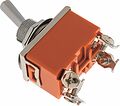 REXANT 06-0326-B Тумблер 250V 15А (4c) ON-OFF двухполюсный (KN-201) REXANT (в упак. 1шт.) REXANT 06-0326-B Тумблер 250V 15А (4c) ON-OFF двухполюсный (KN-201) REXANT (в упак. 1шт.)