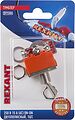 REXANT 06-0327-B Тумблер 250V 15А (6c) ON-ON двухполюсный (KN-202) REXANT (в упак. 1шт.)
