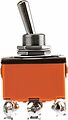 REXANT 06-0328-B Тумблер 250V 15А (6c) ON-OFF-ON двухполюсный (KN-203) REXANT (в упак. 1шт.) REXANT 06-0328-B Тумблер 250V 15А (6c) ON-OFF-ON двухполюсный (KN-203) REXANT (в упак. 1шт.)