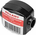 REXANT 07-0739 Зажим ответвительный У-739М (4-10/1,5-2,5 мм²) IP20 (сжим, орех) REXANT REXANT 07-0739 Зажим ответвительный У-739М (4-10/1,5-2,5 мм²) IP20 (сжим, орех) REXANT