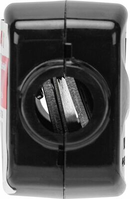 REXANT 07-0739 Зажим ответвительный У-739М (4-10/1,5-2,5 мм²) IP20 (сжим, орех) REXANT