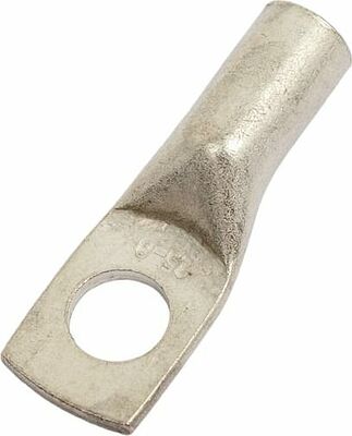 REXANT 07-5314-2 наконечник медный луженый ТМЛ-Р 25–8, 25 мм² под болт М8