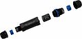 REXANT 07-5963 Кабельный коннектор I-образный (5PIN) IP68 REXANT REXANT 07-5963 Кабельный коннектор I-образный (5PIN) IP68 REXANT