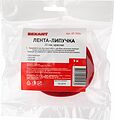 REXANT 07-7524 Лента-липучка многоразовая 5 м х 20мм, красная (1 шт/уп) REXANT REXANT 07-7524 Лента-липучка многоразовая 5 м х 20мм, красная (1 шт/уп) REXANT