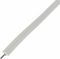 REXANT 09-0101 Проволока упаковочная в ПВХ, белая, бухта 250м REXANT