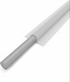 REXANT 09-0103 Проволока упаковочная в ПВХ, прозрачная, бухта 250м REXANT REXANT 09-0103 Проволока упаковочная в ПВХ, прозрачная, бухта 250м REXANT