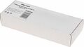 REXANT 09-3511 Припой ПОСу 95-5, 100г, Ø1мм, (олово 95%, сурьма 5%), бессвинцовый, ГОСТ 21931-76, катушка REXANT