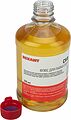 REXANT 09-3645 Флюс для пайки, СКФ (спирто-канифольный), 500мл, флакон REXANT