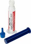 REXANT 09-3684 Флюс-гель для пайки, BGA и SMD, 12мл, техно-шприц, блистер REXANT 
