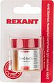 REXANT 09-3690-1 Флюс для пайки, паста TR-RM KELLER, 20мл, банка, блистер REXANT 