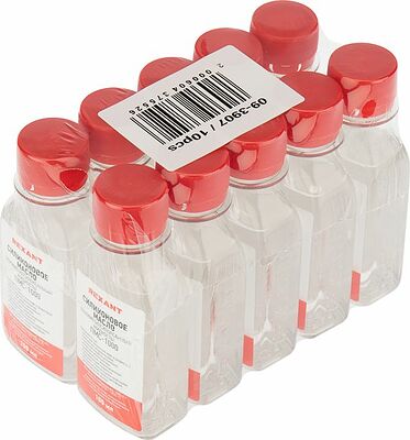 REXANT 09-3907 Силиконовое масло, ПМС-1000 (Полиметилсилоксан), 100мл, флакон REXANT