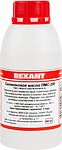 REXANT 09-3922 Силиконовое масло, ПМС-100 (Полиметилсилоксан), 500мл, флакон REXANT