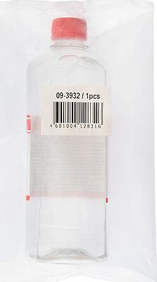 REXANT 09-3932 Силиконовое масло, ПМС-200 (Полиметилсилоксан), 500мл, флакон REXANT