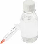 REXANT 09-3985 Компаунд силиконовый, ПК-68, 100г, двухкомпонентный, прозрачный REXANT