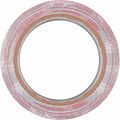 REXANT 09-4331 Лента светоотражающая самоклеящаяся, 50 мм х 10 м, красно-белая REXANT