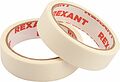 REXANT 09-4422 Малярная лента (крепп) 25 мм (рулон 20 м)
