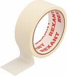REXANT 09-4432 Малярная лента (крепп) 38 мм (рулон 20 м)