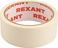 REXANT 09-4432 Малярная лента (крепп) 38 мм (рулон 20 м)