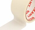 REXANT 09-4442 Малярная лента (крепп) 48 мм (рулон 20 м)