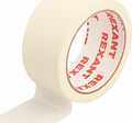 REXANT 09-4443 Малярная лента (крепп) 48 мм (рулон 30 м)