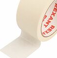 REXANT 09-4443 Малярная лента (крепп) 48 мм (рулон 30 м)