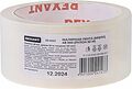 REXANT 09-4443 Малярная лента (крепп) 48 мм (рулон 30 м)